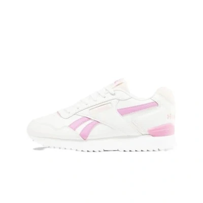 Afbeelding van Reebok Glide Ripple CLIP Hardloopschoenen neutraal, Dames, Maat: 35, Purgry jaspnk ashlil Textiel