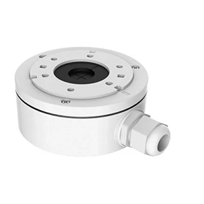Afbeelding van Junction Box for Dome (Bullet) Camera DS 1280ZJ XS