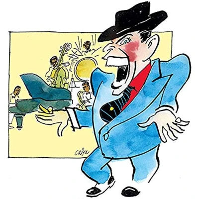 Afbeelding van Frank Sinatra