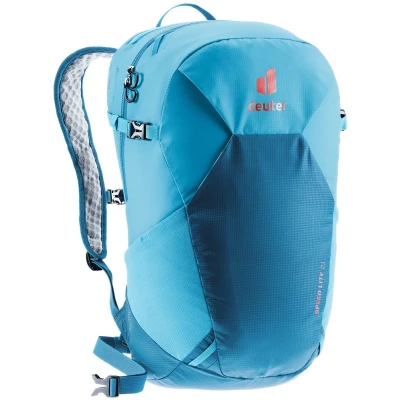 Afbeelding van Deuter Speed Lite 21 Backpack Azure/Reef