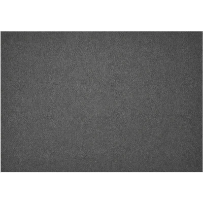 Afbeelding van Daff Easy.PET Petup Placemat Recyclebaar 31 x 42 cm Kunststof Grijs