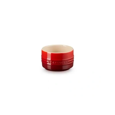 Afbeelding van Le Creuset Ramekin Kersenrood ø 8 cm / 200 ml
