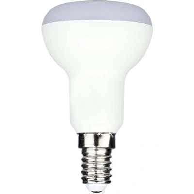 Afbeelding van V TAC VT 250 N LED Reflectorlamp IP20 Wit 4.8W 470 Lumen 4000K