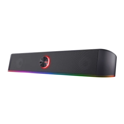 Afbeelding van Trust GXT619 Thorne Soundbar RGB LED (24007)