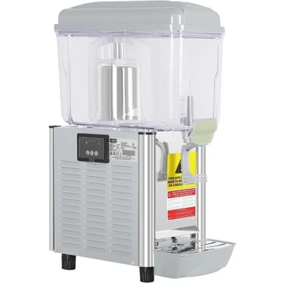 Afbeelding van Koude Drank Dispenser 12L Enkel Polar G Serie CF760 Horeca &amp; Professioneel