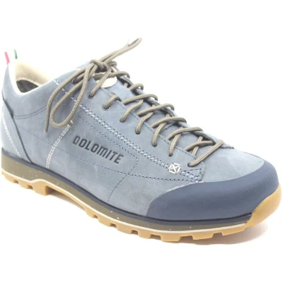 Afbeelding van Dolomite 54 Low Fg Evo GTX Wandelschoenen Denim Blue 42.5