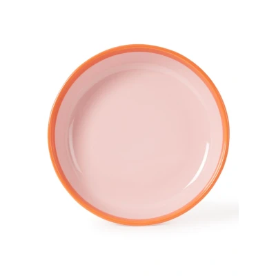 Afbeelding van Iittala Play serveerschaal 22 cm Roze