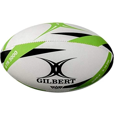 Afbeelding van G TR300 rugby trainingsbal, groen
