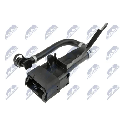 Afbeelding van NTY EDS MZ 013 Reinigingsvloeistofsproeier, koplampreiniging rechts MAZDA: CX 7 (ER) 2.3 MZR DISI Turbo, 2.5 MZR, 2.2 CD AWD