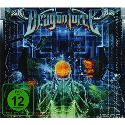 Afbeelding van Dragonforce Maximum Overload