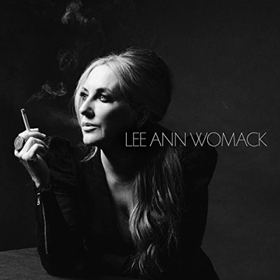 Afbeelding van Lee Ann Womack The Lonely Lonesome &amp; Gone (CD)