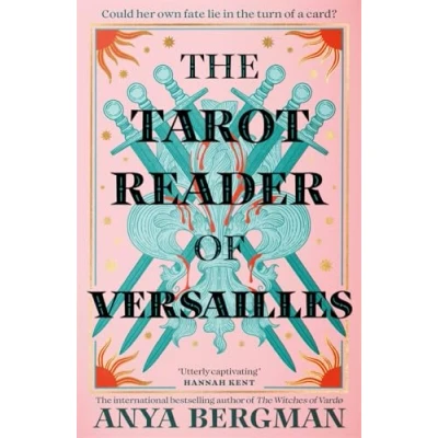 Afbeelding van The Tarot Reader of Versailles
