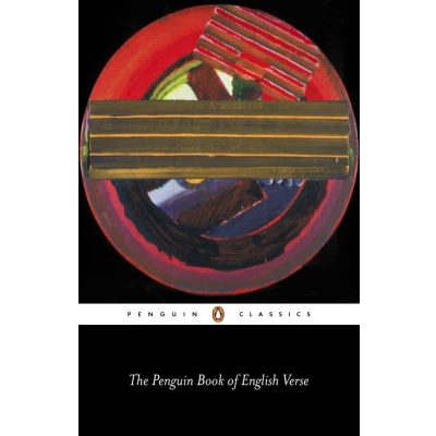 Afbeelding van The Penguin Book of English Verse