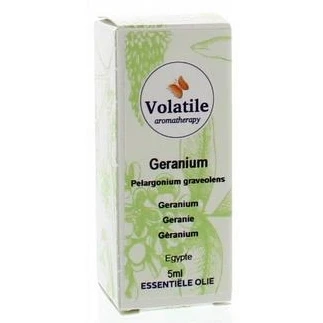 Afbeelding van Volatile Geranium, 5 ml