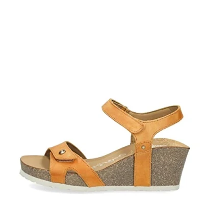 Afbeelding van Sandalettes Panama Jack Women Julia Basics B11 Vintage Schoenmaat 42
