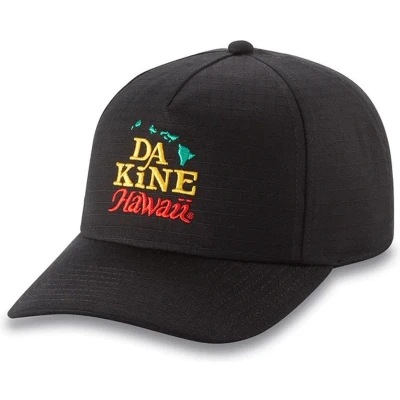 Afbeelding van Dakine Reset Unstructured Ballcap Pet One Love