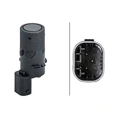 Afbeelding van Sensor, park distance control HELLA 6PX 358 141 611