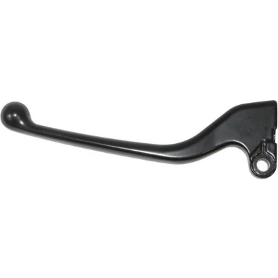 Afbeelding van scooter remhendel aanpasbaar mbk 50 booster 2004&gt;, stunt / yamaha bws 2004&gt; linker schuifregelaar domino oorsprong