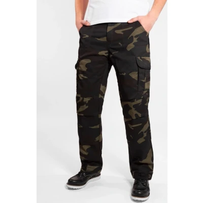 Afbeelding van John Doe Regular Cargo Pants Camouflage L34 W44