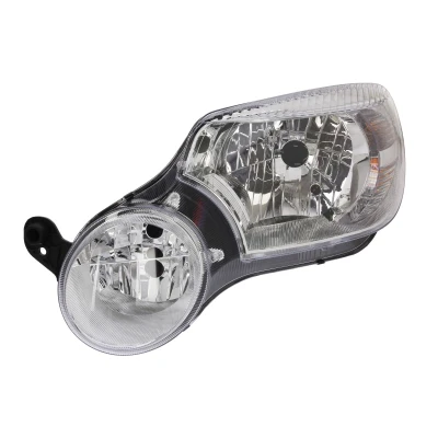 Afbeelding van TYC Koplamp 20 12348 05 2