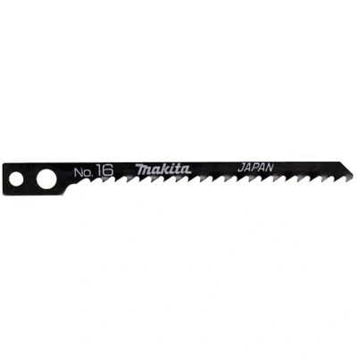 Afbeelding van Makita Decoupeerzaagblad 82 mm NO16 5 st