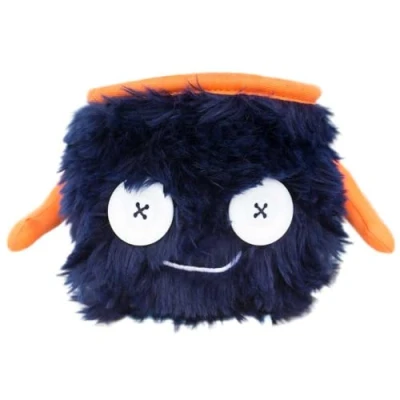 Afbeelding van 8B Plus Moritz Kritj Tas Blauw