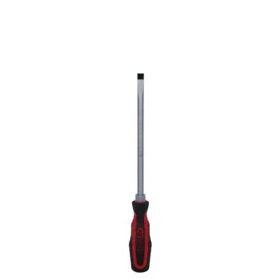 Afbeelding van KS Tools 159.1004 Platte schroevendraaier