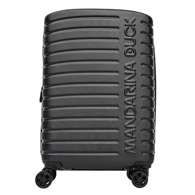 Afbeelding van Mandarina Duck Flyduck Trolley Cabin, zwart,
