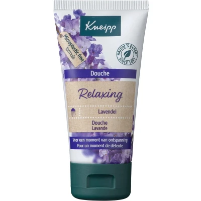 Afbeelding van Kneipp douche relaxing mini