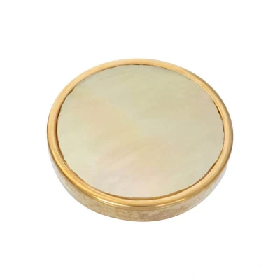 Afbeelding van Yellow Shell iXXXi Top Part