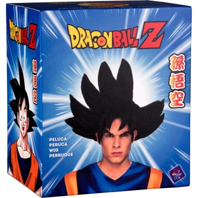 Afbeelding van Pruik My Other Me Goku