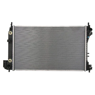 Afbeelding van Radiator, motorkoeling THERMOTEC D7F055TT