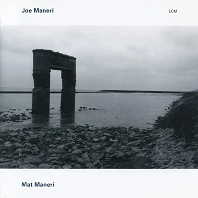 Afbeelding van Joe &amp; Mat Maneri Blessed (CD)