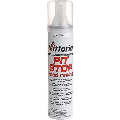 Afbeelding van Vittoria Pit Stop Race