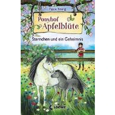 Afbeelding van Ponyhof Apfelblüte Sternchen und ein Geheimnis
