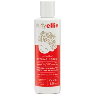 Afbeelding van CurlyEllie Styling Serum 250 ml