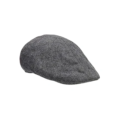 Afbeelding van camel active Heren 406260/8C26 Honkbalpet, Stone Gray, M