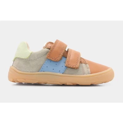 Afbeelding van Bisgaard Barefoot Ricco Sage 28