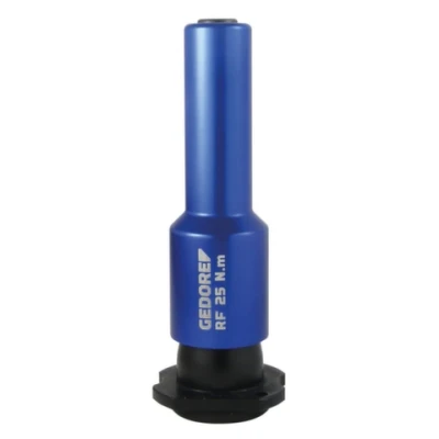 Afbeelding van GEDORE RF 2 CAPTURE simulator voor testen schroefverbinding 0,2 Nm 037110 3119289