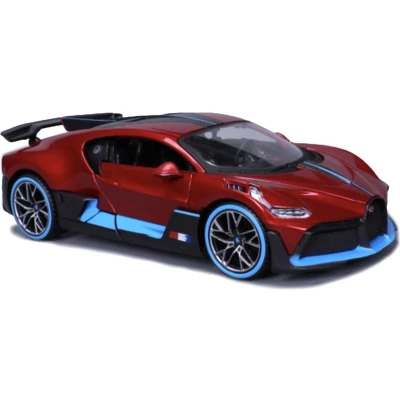 Afbeelding van MAISTO Bugatti DIVO 2024 1:24