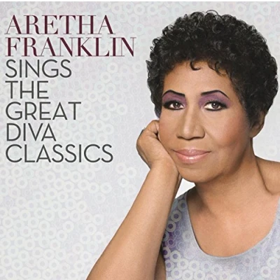 Afbeelding van Sings The Great Diva Classics
