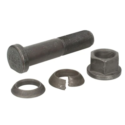 Afbeelding van Febi Bilstein Wielbout/moer 06280
