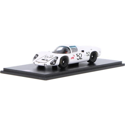 Afbeelding van Porsche 910 Spark Modelauto 1:43 1967 Hans Herrmann / Jo Siffert Jochen Rindt AG US269