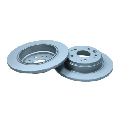 Afbeelding van Remschijf QUARO QD0884