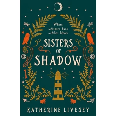 Afbeelding van Sisters of Shadow: Book 1