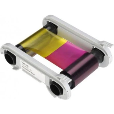 Afbeelding van Evolis lint Full Color YMCKO R5F002EAA