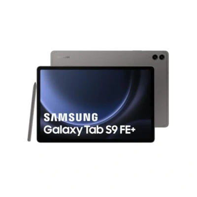 Afbeelding van Samsung Galaxy Tab S9 FE+ WiFi SM X610 128GB Grijs