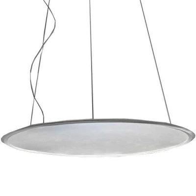 Afbeelding van Artemide Discovery hanglamp Ø70 LED aluminium
