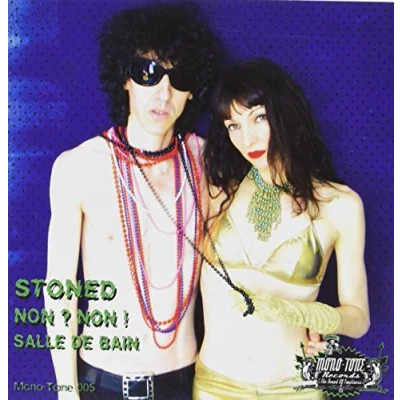 Afbeelding van Non! Stoned (7&quot; Vinyl Single)