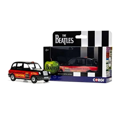 Afbeelding van Corgi CC85936 Auto&#039;s, Multi